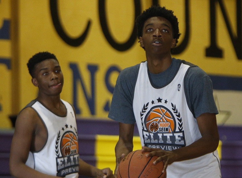 Herb Jones picks up Alabama offer, updates recruitment HoopSeen